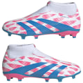 Adidas Predator League Laceless FG Kinder Nockenschuhe