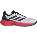 Adidas Courtjam Control 3 Herren Tennisschuhe