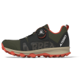 Adidas Terrex Agravic Boa® Trailrunning-Schuh Kinder