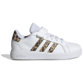 Adidas Grand Court 2.0 Kinder Freizeitschuhe