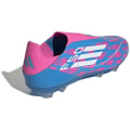 Adidas F50 League Laceless FG/MG Unisex Nockenschuhe