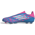 Adidas F50 League Laceless FG/MG Unisex Nockenschuhe