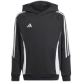 Adidas Tiro 24 Kids Sweat Hoodie Kinder