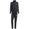 Adidas Basic 3-Streifen Herren Trainingsanzug