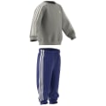 Adidas Essentials 3-Streifen Kids Jogginganzug Kinder