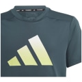 Adidas Train Icons AEROREADY Logo T-Shirt Jungen