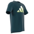 Adidas Train Icons AEROREADY Logo T-Shirt Jungen