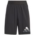 Adidas Train Icons AEROREADY Logo Woven Shorts Jungen