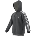 Adidas Essentials 3-Streifen Kapuzenjacke Herren