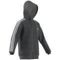 Adidas Essentials 3-Streifen Kapuzenjacke Herren