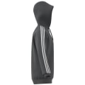 Adidas Essentials 3-Streifen Kapuzenjacke Herren