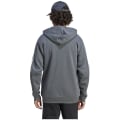 Adidas Essentials 3-Streifen Kapuzenjacke Herren