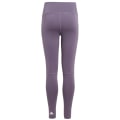 Adidas AEROREADY 3-Streifen High-Rise Optime Pocket 7/8-Leggings Mädchen