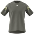 Adidas Train Icons 3-Streifen Training T-Shirt Herren