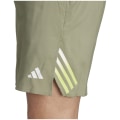 Adidas Train Icons 3-Streifen Trainingsshorts 7" Herren