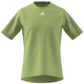 Adidas Train Icons 3-Streifen Training T-Shirt Herren