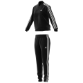 Adidas Essentials 3-Streifen Damen Trainingsanzug