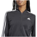 Adidas Essentials 3-Streifen Damen Trainingsanzug