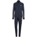 Adidas Essentials 3-Streifen Damen Trainingsanzug