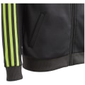 Adidas Train Essentials AEROREADY 3-Streifen Regular-Fit Kapuzensweater Jungen