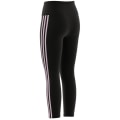 Adidas Essentials AEROREADY 3-Streifen High-Waisted Leggings Mädchen