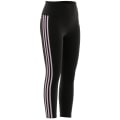 Adidas Essentials AEROREADY 3-Streifen High-Waisted Leggings Mädchen