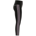 Adidas Essentials AEROREADY 3-Streifen High-Waisted Leggings Mädchen