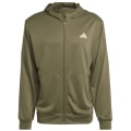 Adidas Train Essentials Seasonal Training Kapuzensweater Herren