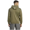 Adidas Train Essentials Seasonal Training Kapuzensweater Herren