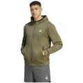 Adidas Train Essentials Seasonal Training Kapuzensweater Herren