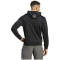 Adidas Train Essentials Seasonal Training Kapuzensweater Herren