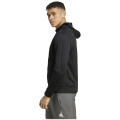 Adidas Train Essentials Seasonal Training Kapuzensweater Herren