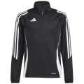 Adidas Tiro 24 Trainingsoberteil Kinder Rollkragenpullover