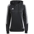 Adidas Tiro 24 Training Hoodie Damen