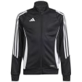 Adidas Tiro 24 Kinder Fußballjacke
