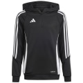 Adidas Tiro 24 Training Kinder Kapuzensweater