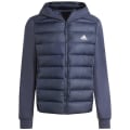 Adidas Essentials Hybrid Hooded Herren Jacke