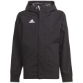 Adidas Entrada 22 All-Weather Jacke Kinder