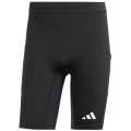 Adidas Own the Run kurze Leggings Herren