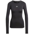Adidas Techfit Training Damen T-Shirt