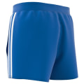 Adidas 3-Streifen CLX Badeshorts Herren