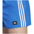 Adidas 3-Streifen CLX Badeshorts Herren