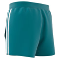 Adidas 3-Streifen CLX Badeshorts Herren