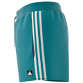 Adidas 3-Streifen CLX Badeshorts Herren