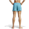 Adidas 3-Streifen CLX Badeshorts Herren