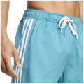 Adidas 3-Streifen CLX Badeshorts Herren