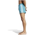 Adidas 3-Streifen CLX Badeshorts Herren