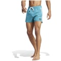 Adidas 3-Streifen CLX Badeshorts Herren