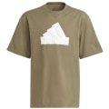 Adidas Future Icons Logo Piqué T-Shirt Kinder