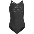 Adidas Performance BIG Bars Swimsuit Mädchen